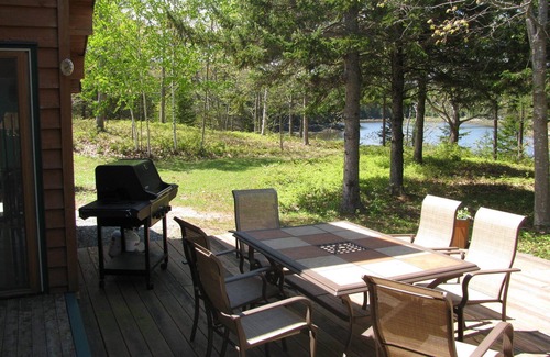 Ellsworth House | Exquisite Waterfront Home near Acadia - GREAT PRICES