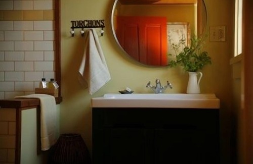 Boonville House | Exquisitely Decorated Inn in Secluded Hills Near Boonville