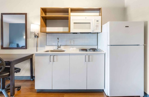Harbordale Hotel | Extended Stay America Premier Suites - Fort Lauderdale - Convention Center - Cruise Port