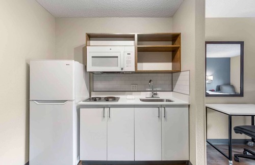Harbordale Hotel | Extended Stay America Premier Suites - Fort Lauderdale - Convention Center - Cruise Port
