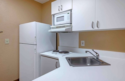 Florida Central Atlantic Coast Hotel | Extended Stay America Select Suites - Orlando - Conven Ctr - Sports Complex