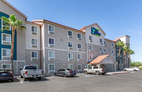 Peoria Hotel | Extended Stay America Select Suites - Phoenix - Peoria - Sun City