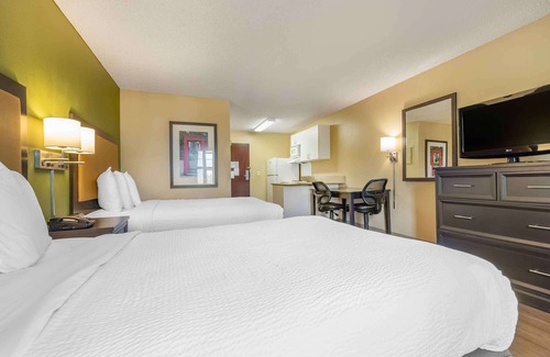 Temecula Hotel | Extended Stay America Suites Temecula Wine Country