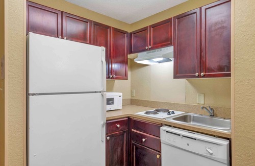 Cumberland Hotel | Extended Stay America Suites Atlanta Marietta Interstate N