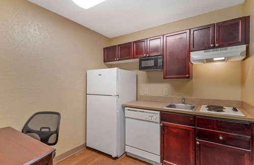 Cumberland Hotel | Extended Stay America Suites Atlanta Marietta Interstate N