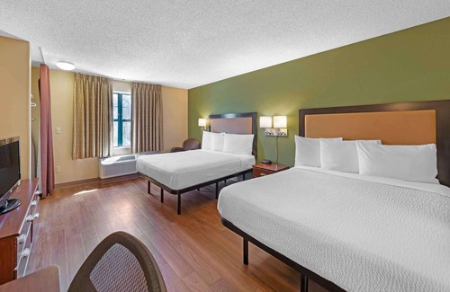 Cumberland Hotel | Extended Stay America Suites Atlanta Marietta Interstate N