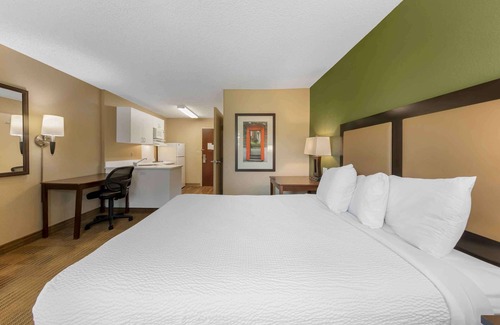 Harbor Hotel | Extended Stay America Suites Los Angeles Carson