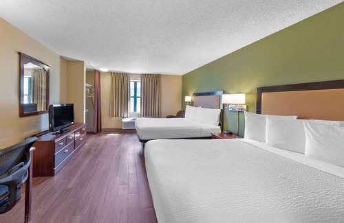 Harbor Hotel | Extended Stay America Suites Los Angeles Carson
