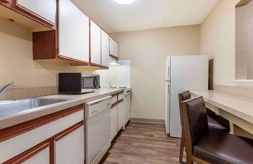 Tulsa Hotel | Extended Stay America Suites Tulsa Midtown