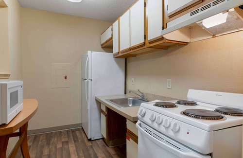 Tulsa Hotel | Extended Stay America Suites Tulsa Midtown