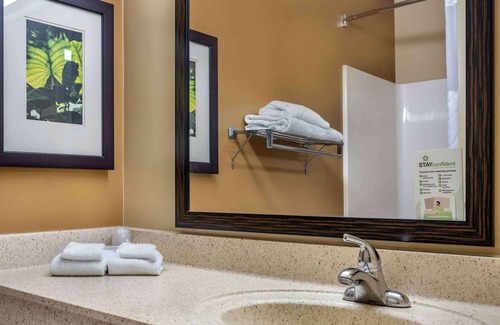 Tulsa Hotel | Extended Stay America Suites Tulsa Midtown