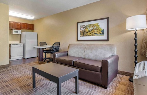 Plano Hotel | Extended Stay America Suites Dallas Plano