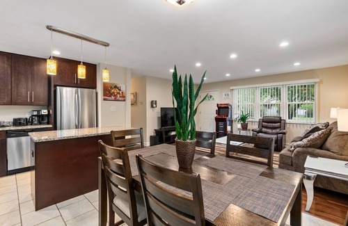 Wheeling House | Extended Stay Wheeling FHS Rental