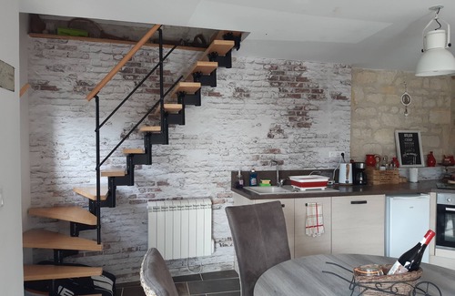 Rhuis House | Extension of an 18th century farmhouse