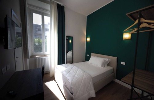 Trani Bed & Breakfast | EXTRA B&B