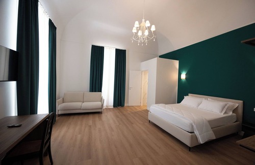 Trani Bed & Breakfast | EXTRA B&B