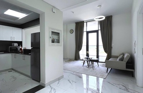 Dubai Apartment | Extra Spacious 1BHK | Great Location | MAJAN