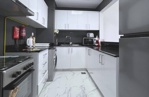Dubai Apartment | Extra Spacious 1BHK | Great Location | MAJAN