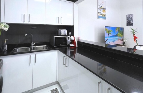 Dubai Apartment | Extra Spacious 1BHK | Great Location | MAJAN