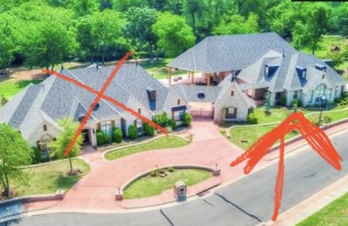 Central Oklahoma City House | Extravagant Heated Indoor pool w/3 beds, 3 baths! n