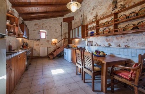 Korithi Villa | Extravagant Zante Villa | Villa Deep Blue | Great Sea Views | 4 Bedrooms |.
