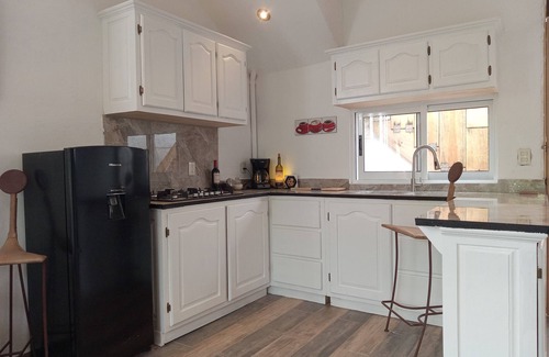 Vista Bella Apartment | Extremely Clean, Well Iluminated Two Bedroom Apartment Rustic Mexican finishes