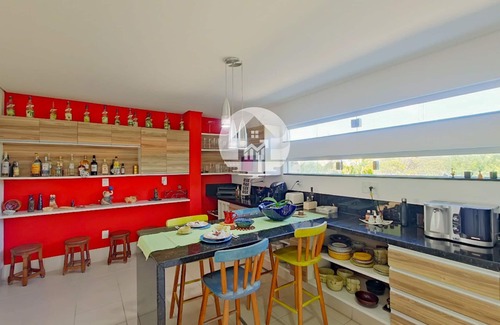 Catu de Abrantes House | Exuberante Villa Art-Deco
