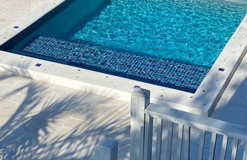 George Town Apartment | Exuma Home Rentals: beach is short drive away by using one of our rentals!