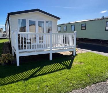 Eyemouth Apartment | Eyemouth getaway