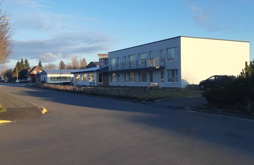 Selfoss Apartment | Eyrakot Studio apartment Selfoss city center