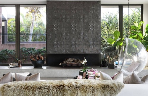 Sunrise Beach House | Eyrie House