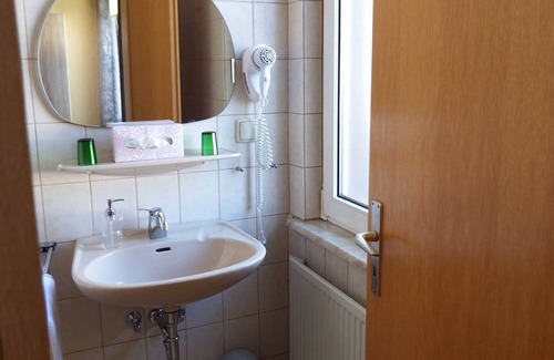 Bad Sachsa Cottage | EZ 2 - Pension Harzer Winkel