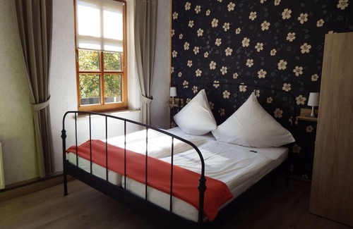 Bad Sachsa Cottage | EZ 2 - Pension Harzer Winkel