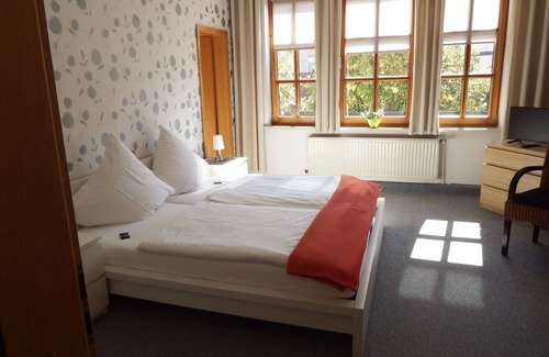 Bad Sachsa Cottage | EZ 2 - Pension Harzer Winkel