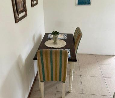 El Jaguel Apartment | Ezeiza parking y traslado
