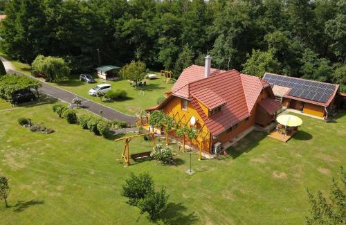 Oriszentpeter House | Ezerjó Ökofogadó