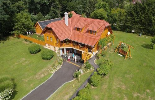 Oriszentpeter House | Ezerjó Ökofogadó