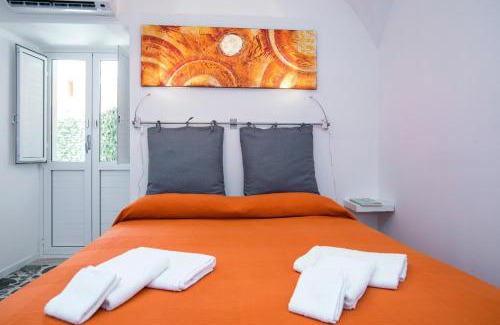 Noto Historic Centre House | Fèdeli House City