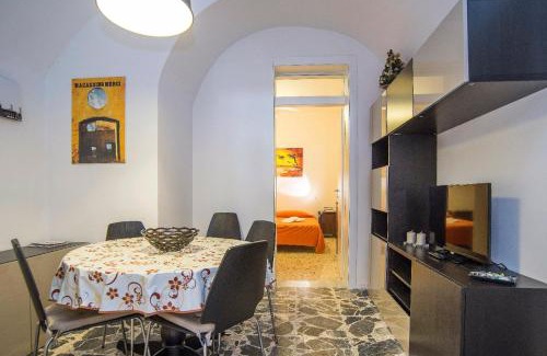 Noto Historic Centre House | Fèdeli House City