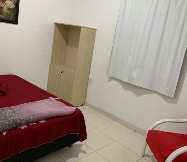 Novo Aleixo Hotel | Fênix