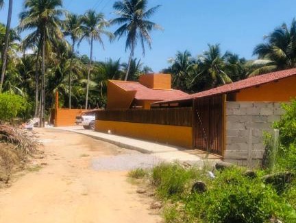 Japaratinga House | Fênix Suítes Pousada