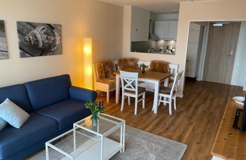 Gluecksburg Apartment | Fördeblick Svea