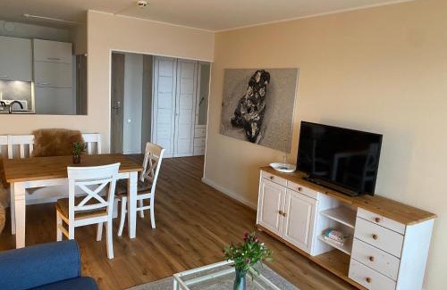 Gluecksburg Apartment | Fördeblick Svea