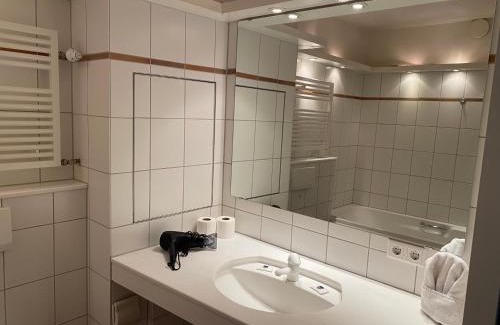 Gluecksburg Apartment | Fördeblick Svea
