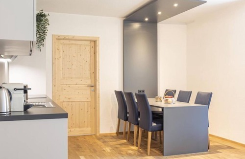 Eisenerz Apartment | für 6 P. mit IR-Sauna & Sprudelwanne by Interhome