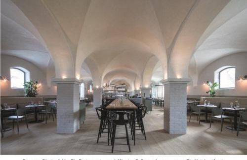 Furstenfeldbruck District Hotel | Fürstenfelder Hotel