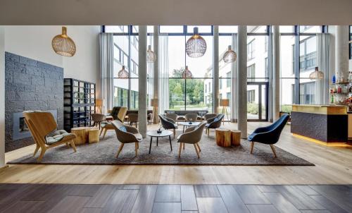 Furstenfeldbruck District Hotel | Fürstenfelder Hotel