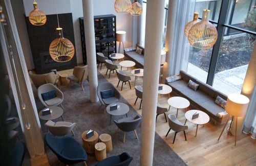 Furstenfeldbruck District Hotel | Fürstenfelder Hotel