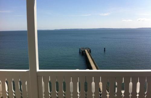 Sassnitz Apartment | Fürstenhof Fewo Beagle