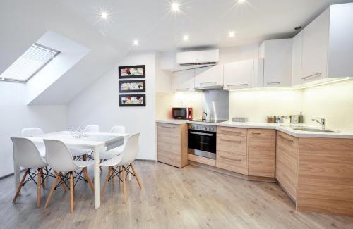 Villany Apartment | Főtér Apartman